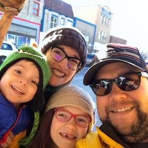 Meet your Posher, Lindsay